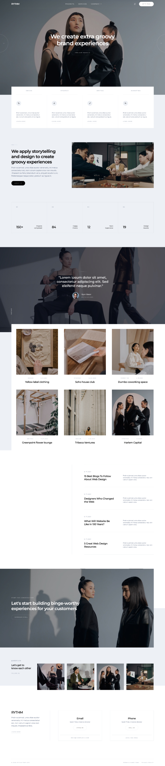 High Impact Analytics Helping You Thrive At Retail A Retail